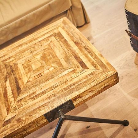 Chalet Pantera Villa Saalbach-Hinterglemm Dış mekan fotoğraf