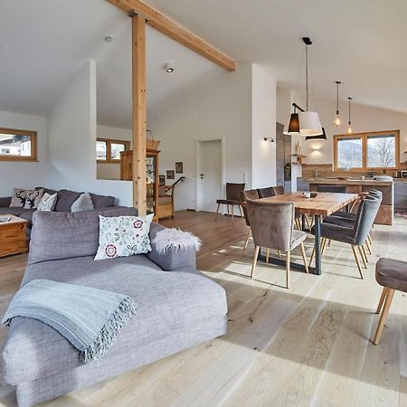 Chalet Pantera Villa Saalbach-Hinterglemm Dış mekan fotoğraf