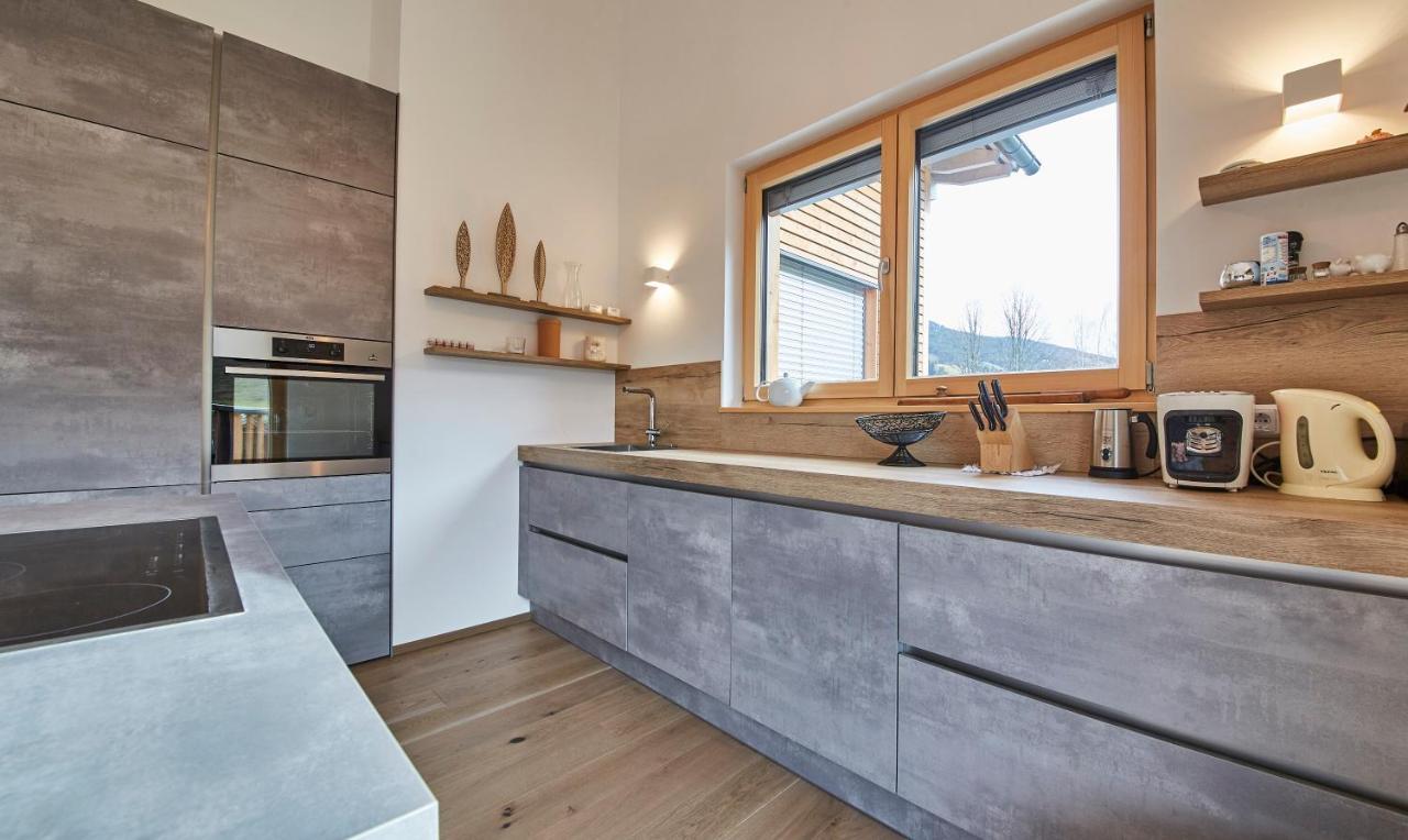 Chalet Pantera Villa Saalbach-Hinterglemm Dış mekan fotoğraf