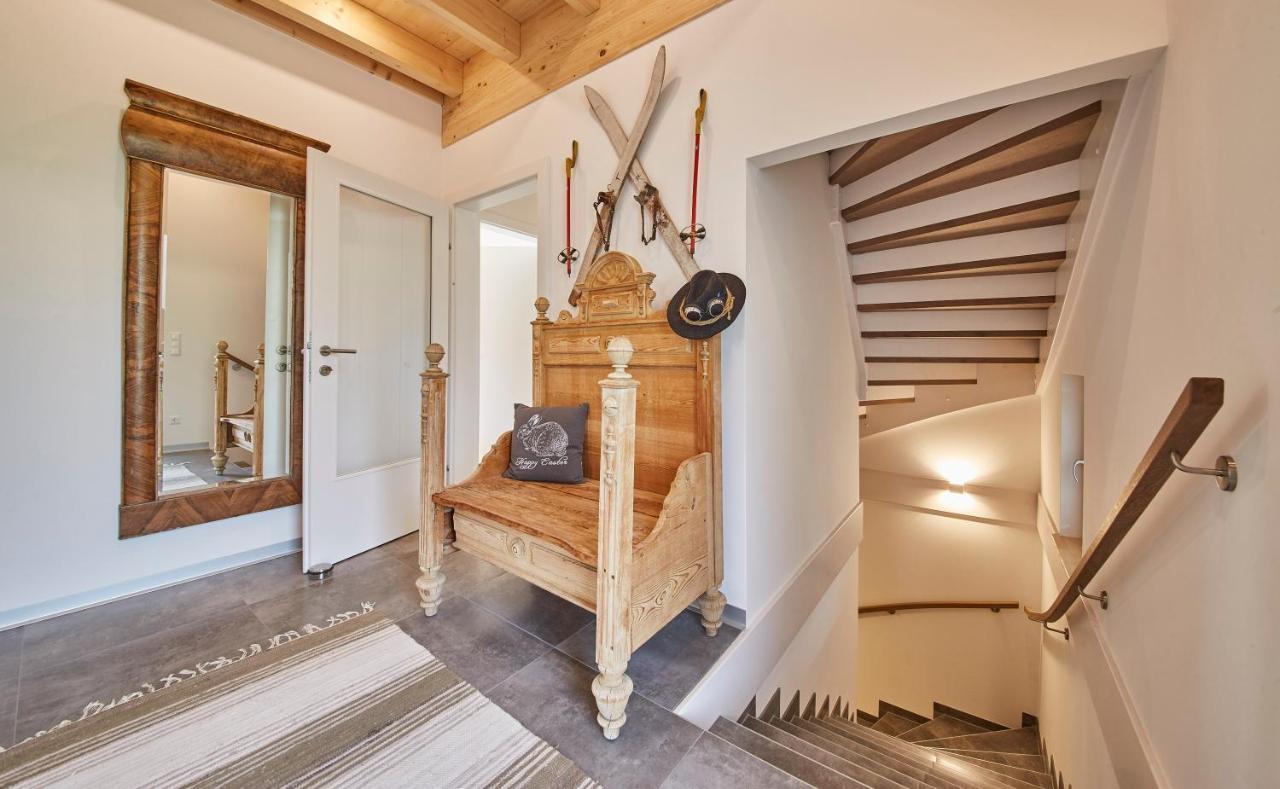 Chalet Pantera Villa Saalbach-Hinterglemm Dış mekan fotoğraf