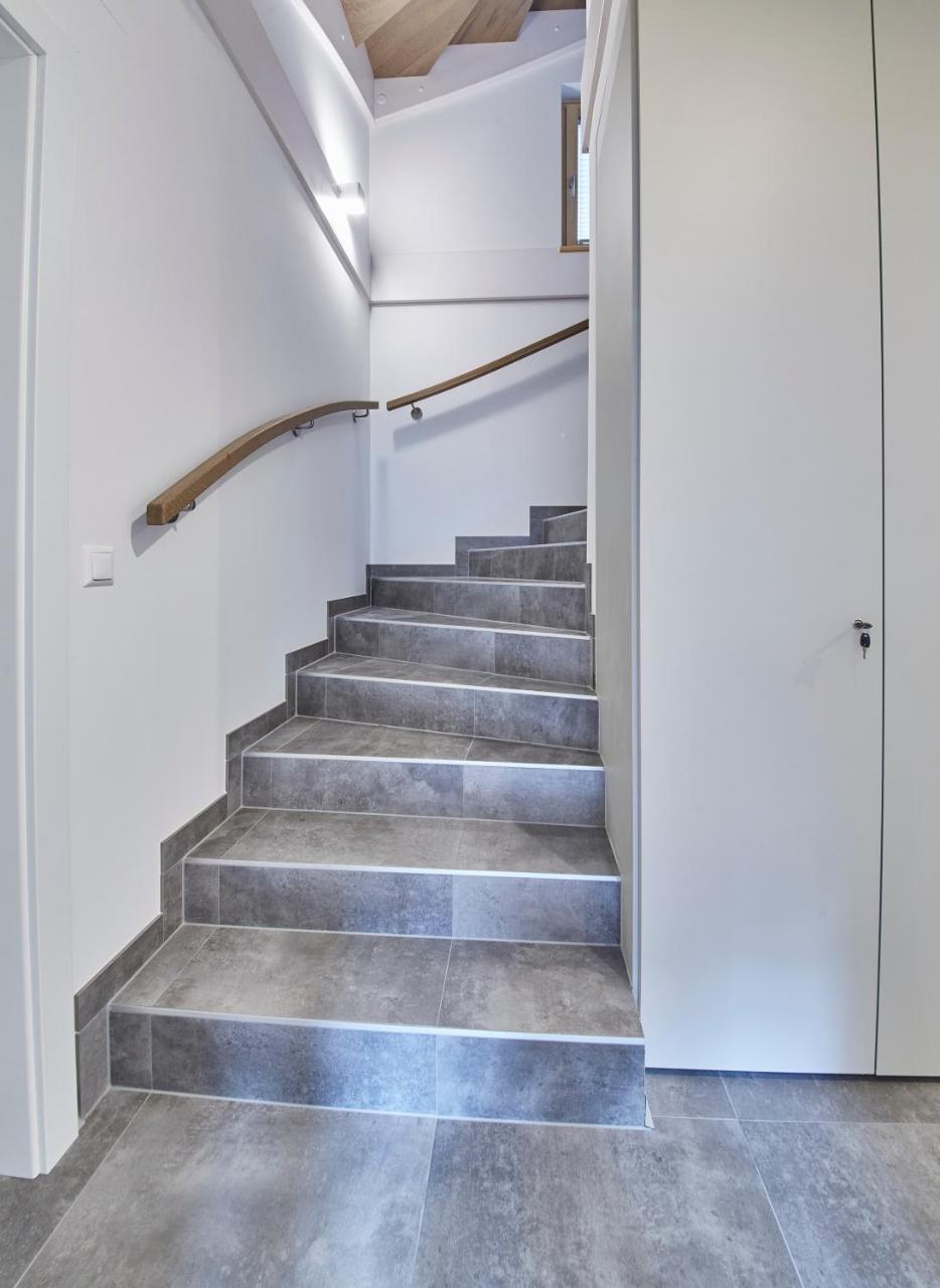Chalet Pantera Villa Saalbach-Hinterglemm Dış mekan fotoğraf
