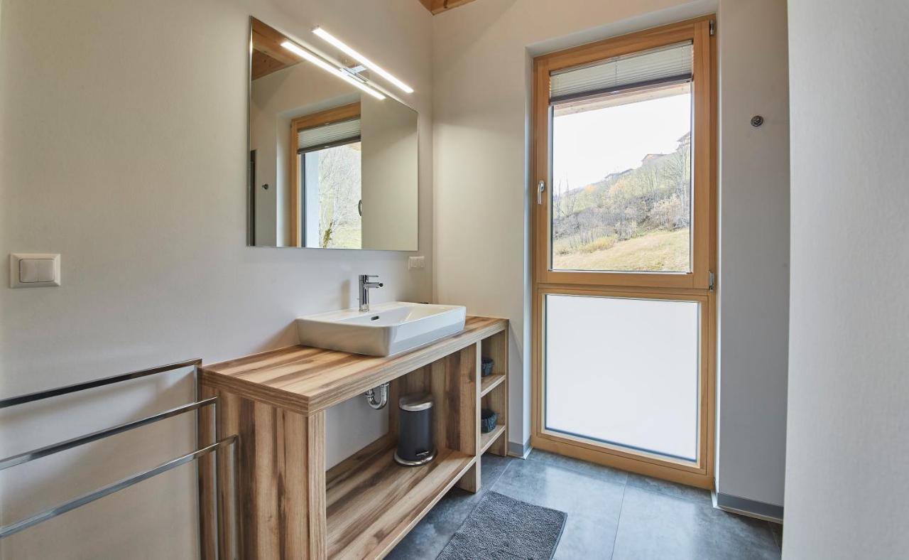 Chalet Pantera Villa Saalbach-Hinterglemm Dış mekan fotoğraf