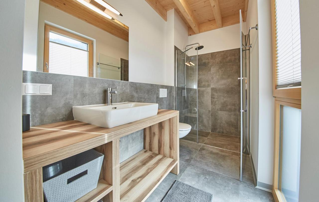 Chalet Pantera Villa Saalbach-Hinterglemm Dış mekan fotoğraf