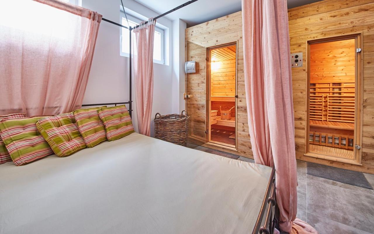 Chalet Pantera Villa Saalbach-Hinterglemm Dış mekan fotoğraf