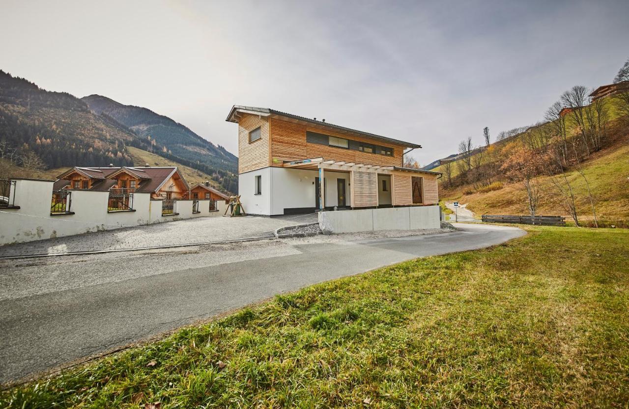 Chalet Pantera Villa Saalbach-Hinterglemm Dış mekan fotoğraf