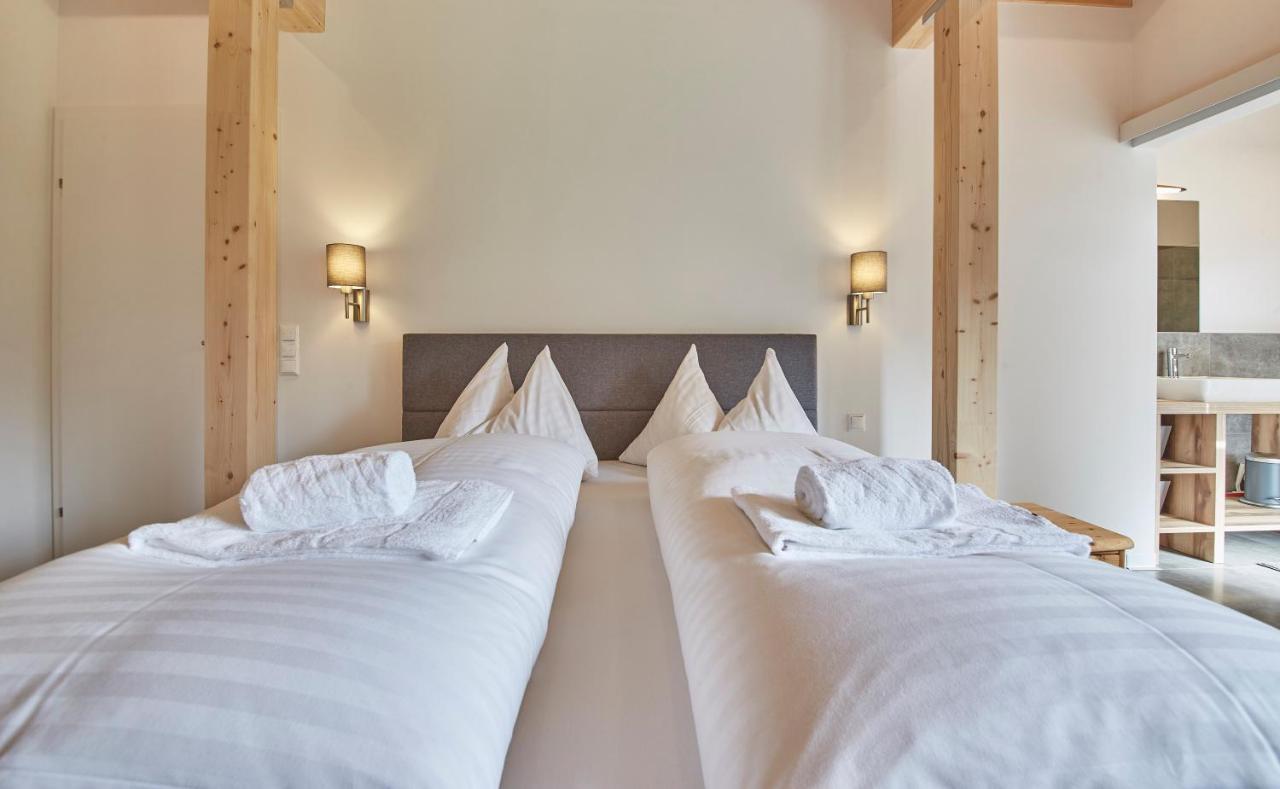 Chalet Pantera Villa Saalbach-Hinterglemm Dış mekan fotoğraf