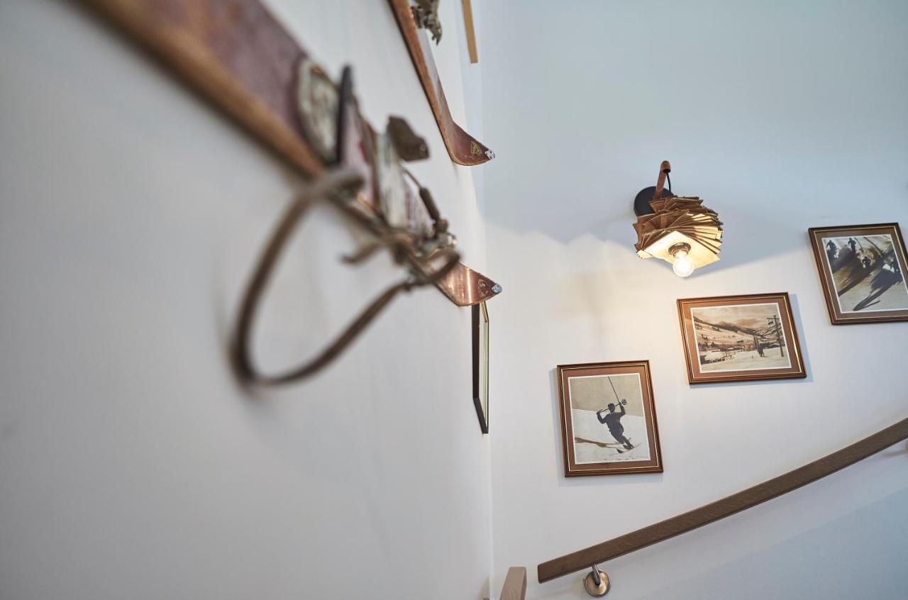 Chalet Pantera Villa Saalbach-Hinterglemm Dış mekan fotoğraf