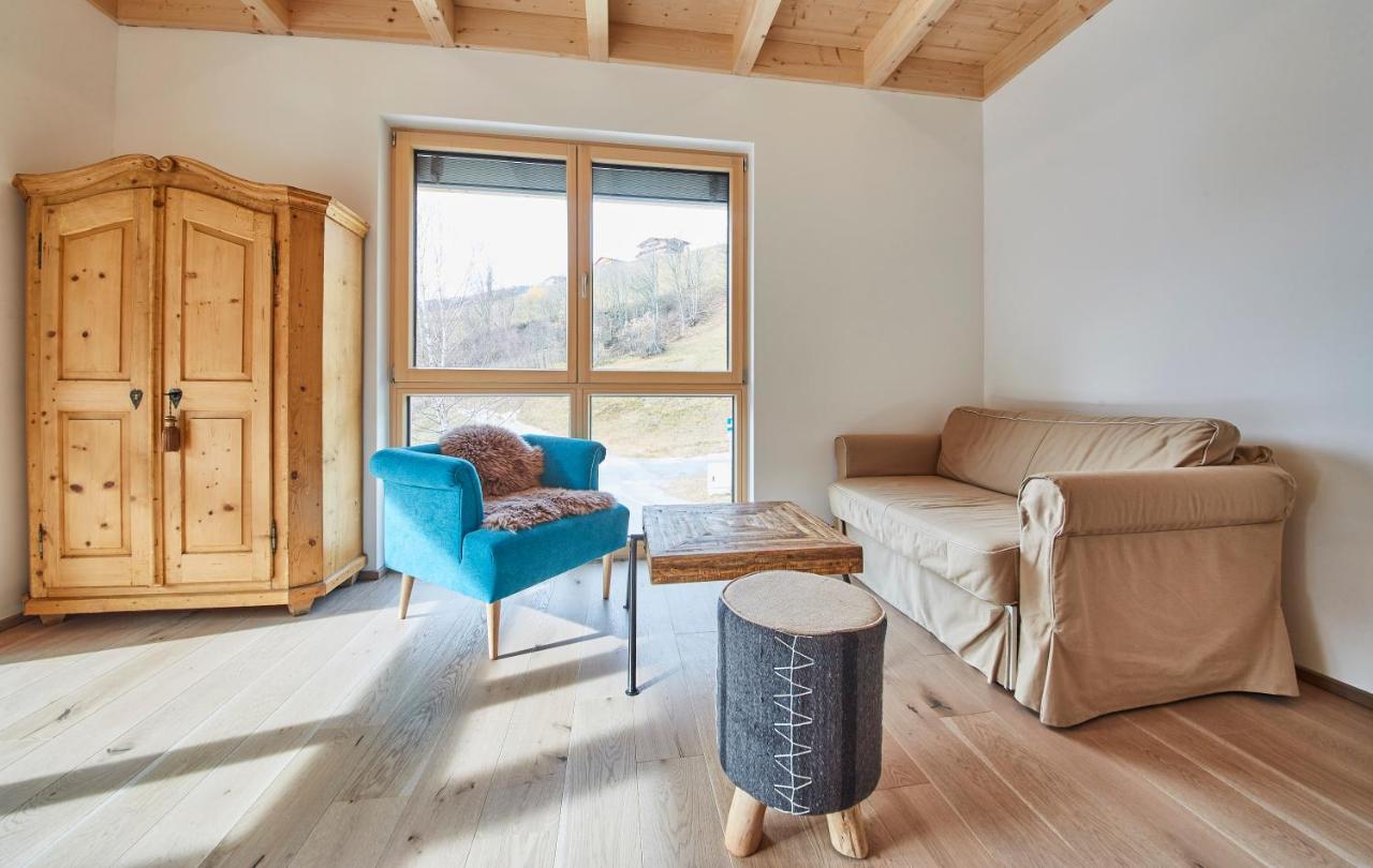 Chalet Pantera Villa Saalbach-Hinterglemm Dış mekan fotoğraf
