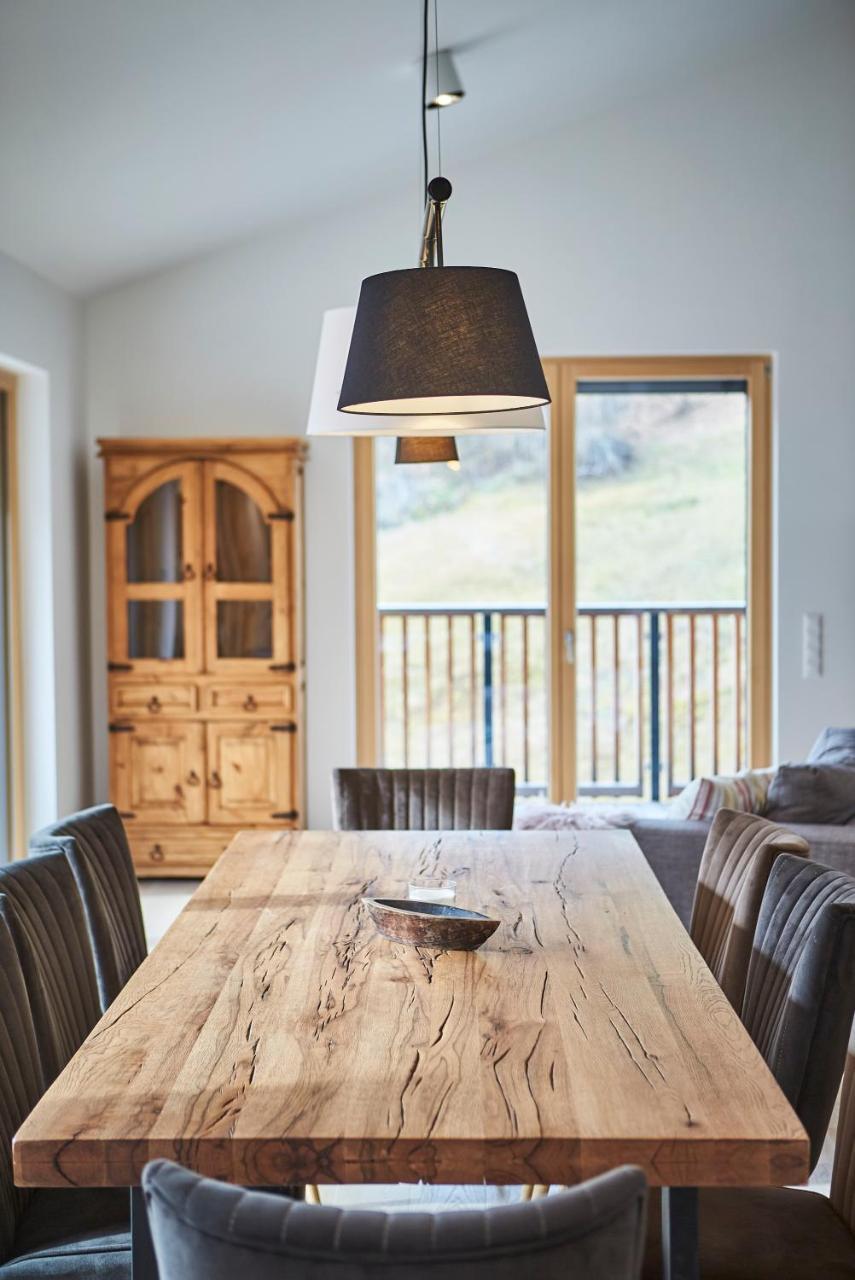 Chalet Pantera Villa Saalbach-Hinterglemm Dış mekan fotoğraf
