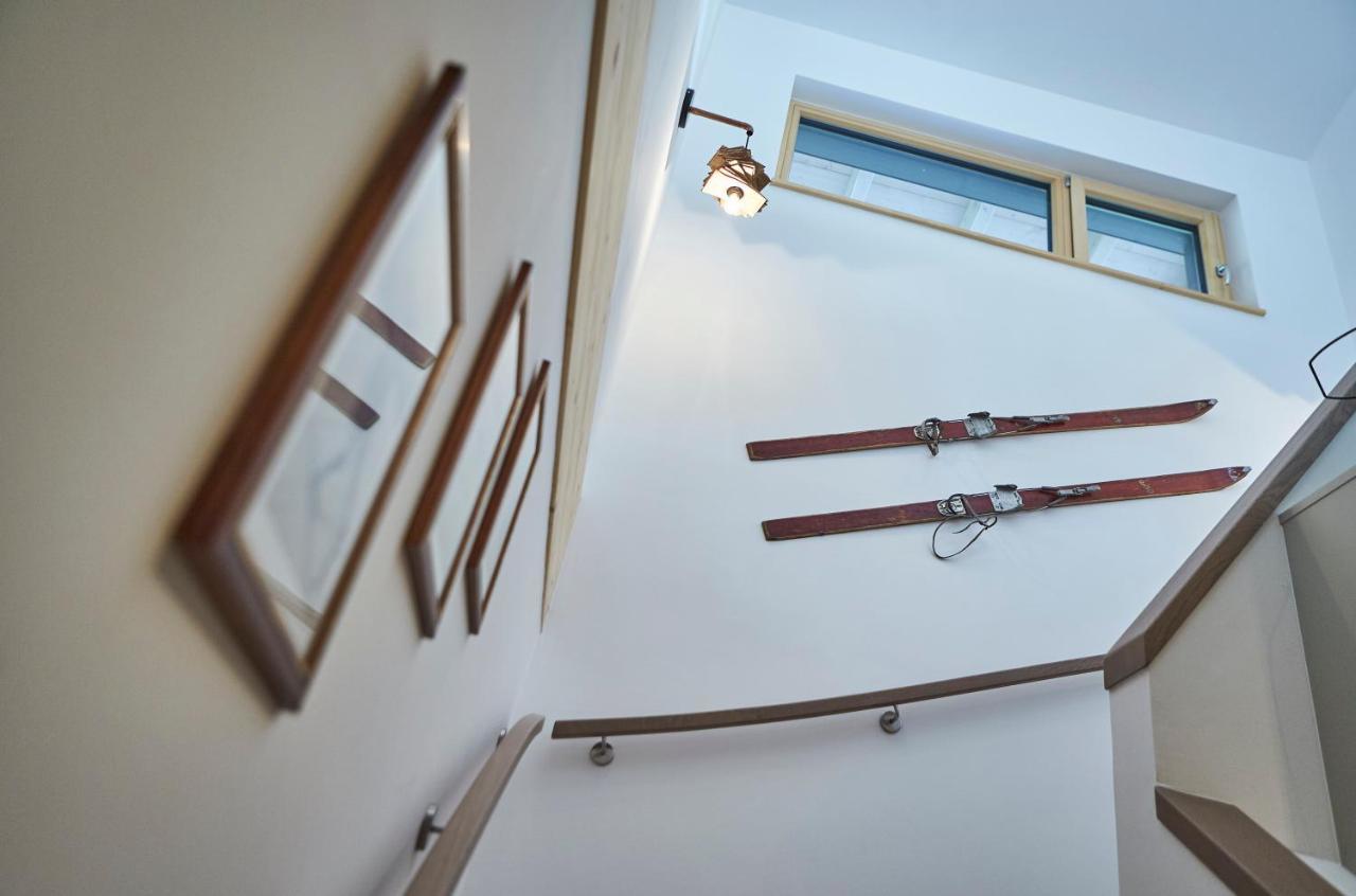 Chalet Pantera Villa Saalbach-Hinterglemm Dış mekan fotoğraf