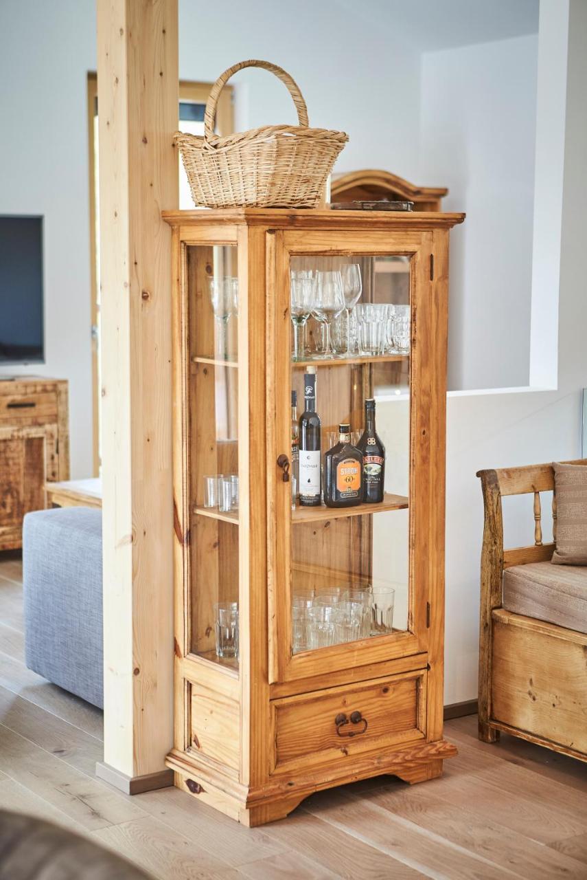Chalet Pantera Villa Saalbach-Hinterglemm Dış mekan fotoğraf