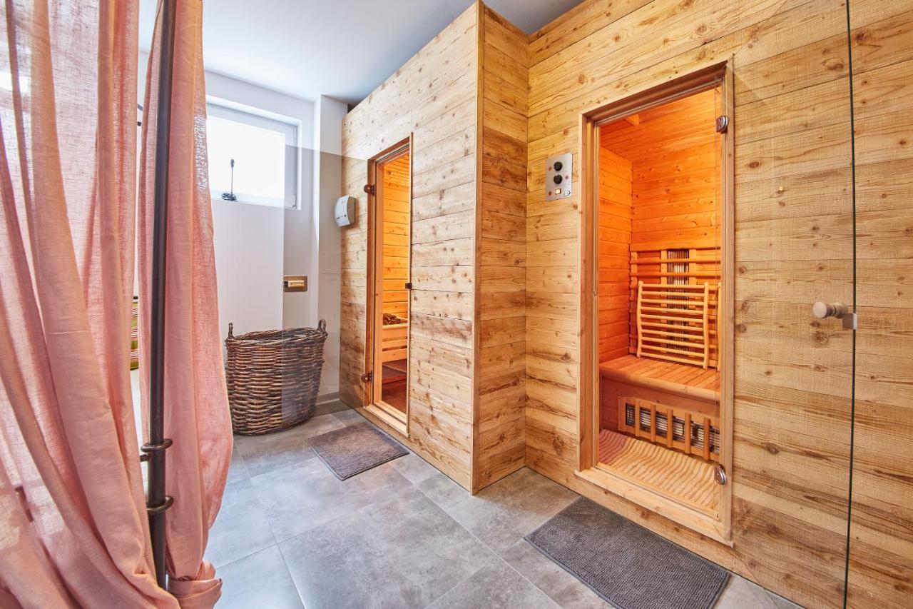 Chalet Pantera Villa Saalbach-Hinterglemm Dış mekan fotoğraf
