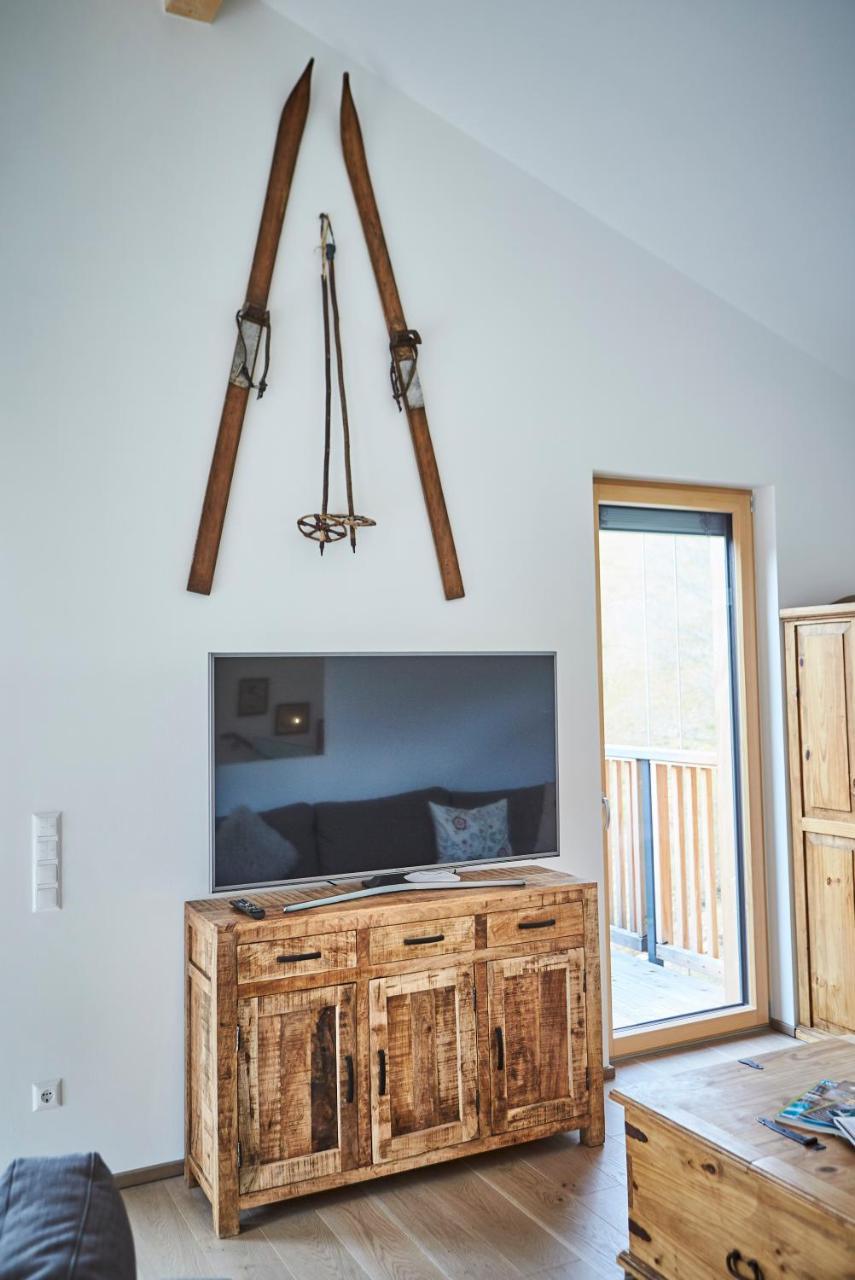 Chalet Pantera Villa Saalbach-Hinterglemm Dış mekan fotoğraf