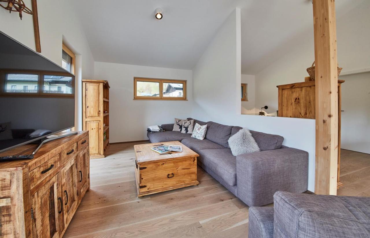 Chalet Pantera Villa Saalbach-Hinterglemm Dış mekan fotoğraf