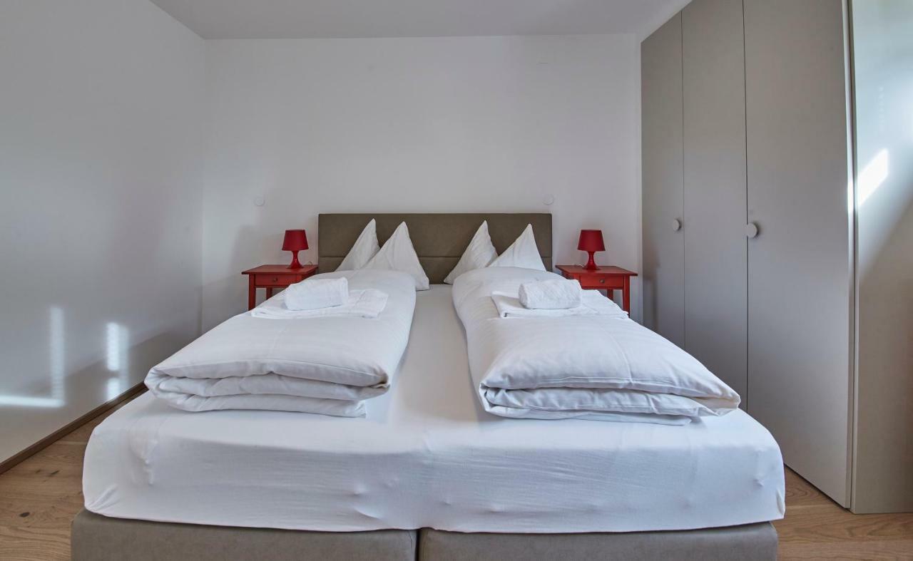 Chalet Pantera Villa Saalbach-Hinterglemm Dış mekan fotoğraf